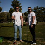 Duskin Terteling & Adam Esposito
